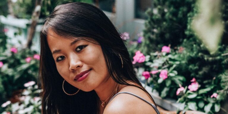 Author Ana Huang Says Self-Publishing Is Like Running a Small Business