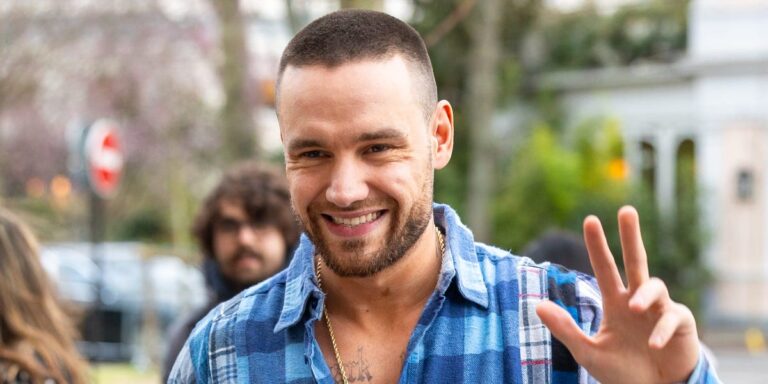 One Direction Singer Liam Payne Dead at 31: Reports