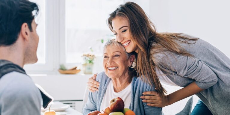 I Didn’t Want to Be the Evil Mother-in-Law, so Here’s What I Did