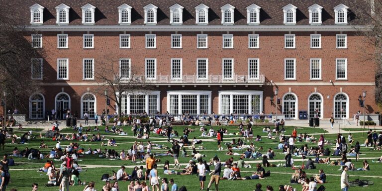 How to Stalk Resumes on LinkedIn to Get the Job You Want: Harvard Prof