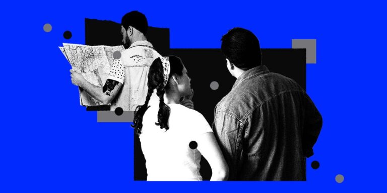 Gen Zers Are Increasingly Dictating the Family Vacation Itinerary