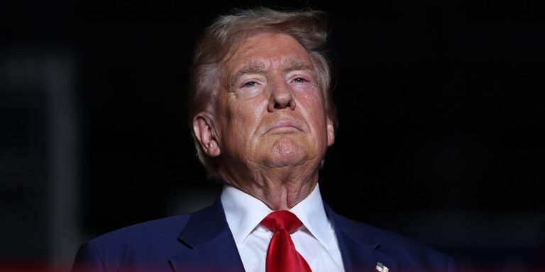 Trump Presidency Would Make Things Worse for Social Security: Nonprofit