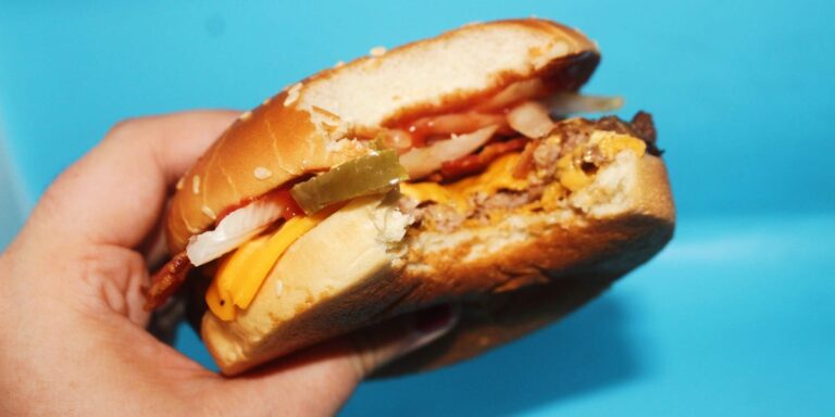 McDonald’s Says E. Coli Outbreak Looks Different Than Chipotle’s 2015 Cases