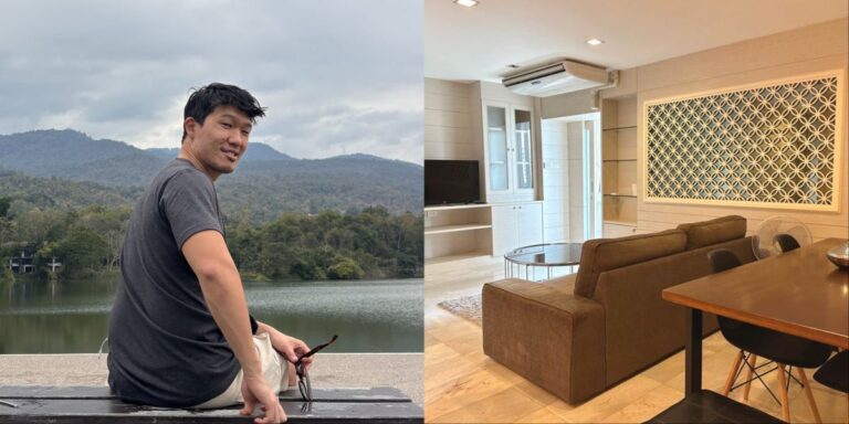 Millennial Left NYC and Moved to Bangkok for a Slower, Happier Life