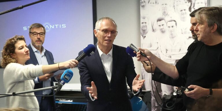 How Things Went From Bad to Worse for Jeep-Owner Stellantis