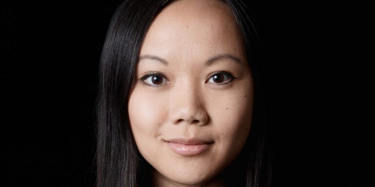 How Access to Reproductive Care Shaped a Founder’s Career