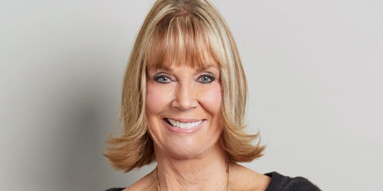 Jazzercise Founder, 80, Shares Longevity Habits: Lean Protein, Weights