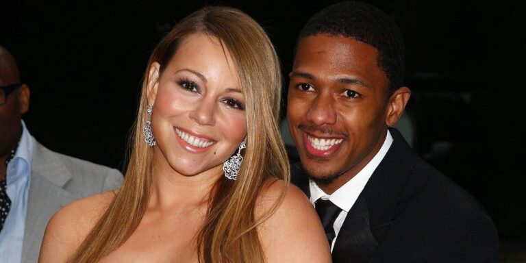 Nick Cannon Says He Was Insecure Mariah Carey Was the ‘Alpha’ in Marriage