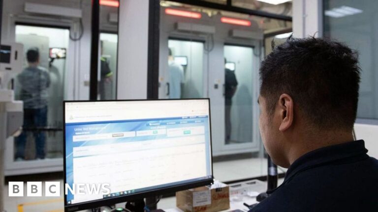 A puff of marijuana – then locked up in compulsory drug rehab