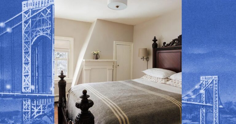 Best Metro N.Y. Listings: Bearsville, Stone Ridge, Athens