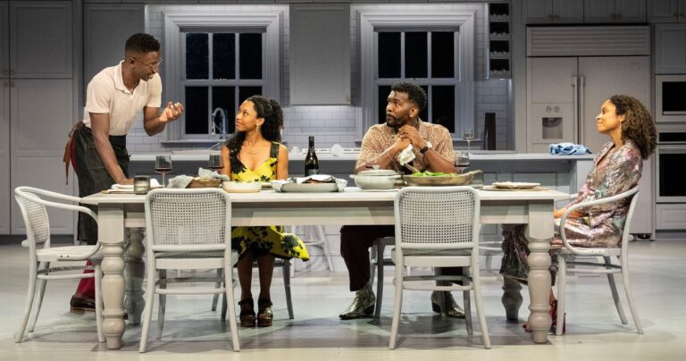 In ‘Good Bones,’ A Renovation Sparks a Gentrification Debate