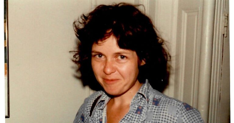 The New Yorker’s Mary Norris Almost Drove a Cab