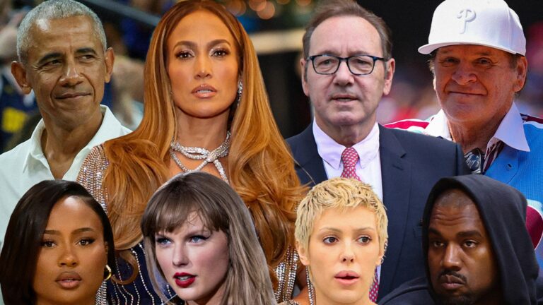 Stars and Scars — You Be the Judge