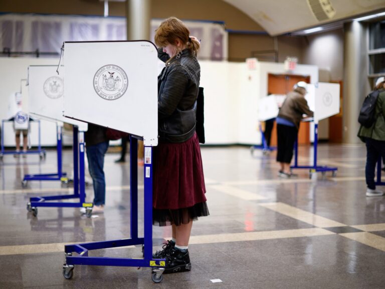 US election: 9 days left – What polls say, what Harris and Trump are up to | Explainer News