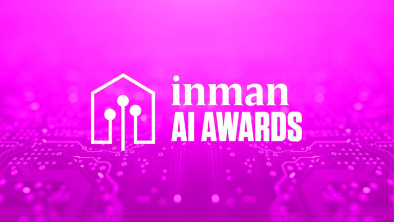 Inman Announces Its Inaugural Class Of 2024 AI Award Winners