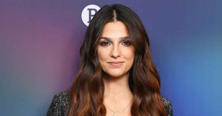 Marisa Abela Details Thyroid Cancer Battle at 23