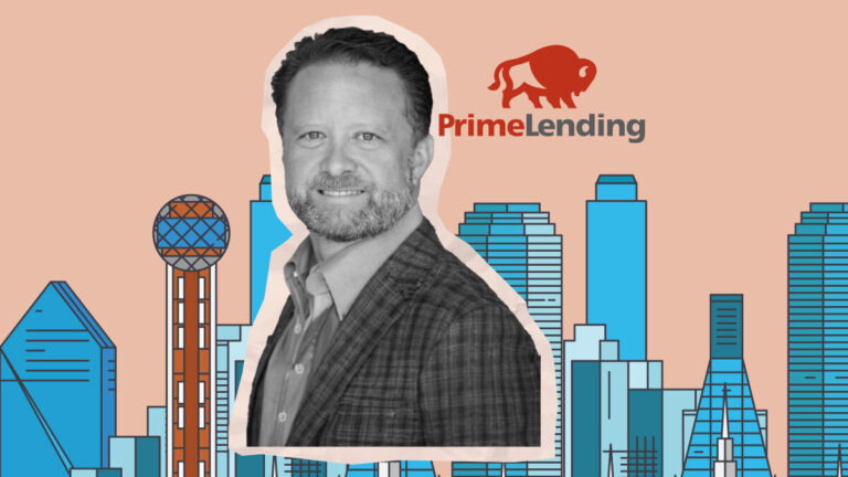 PrimeLending onboards a rival lender’s CEO