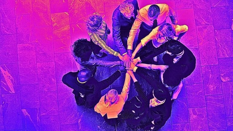 Building A Real Estate Team? Here’s How To Structure It For Success