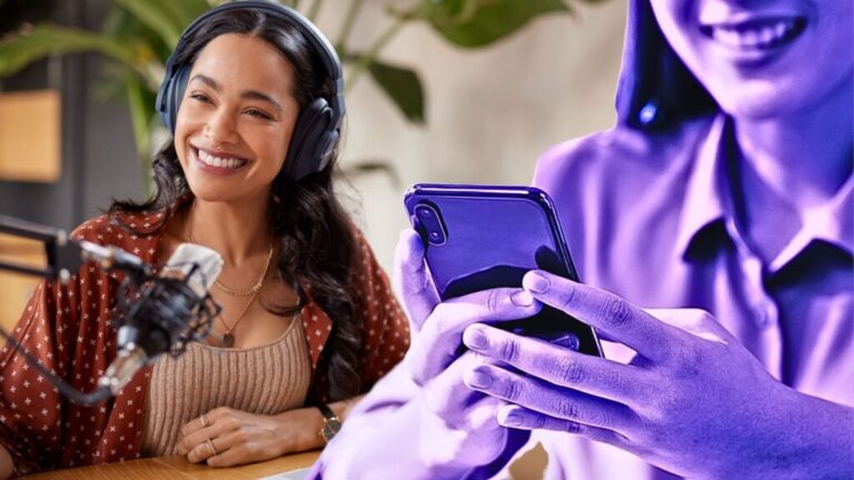 Podcasts, Social Media, More: 4 Ways To Add Leverage With Content