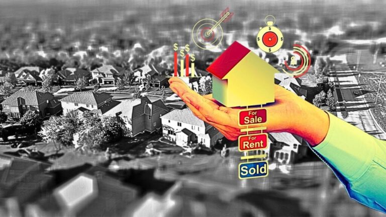 6-Step Listing Launch Plan That’s Just Right For Today’s Real Estate Market