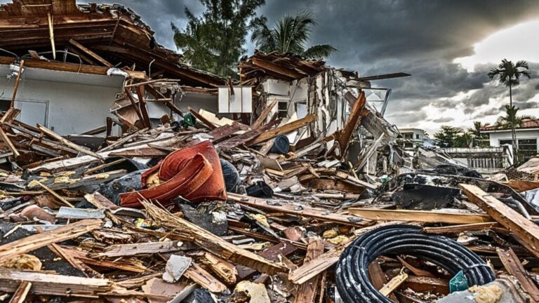 9 Ways To Protect Yourself And Your Home When Storms Come