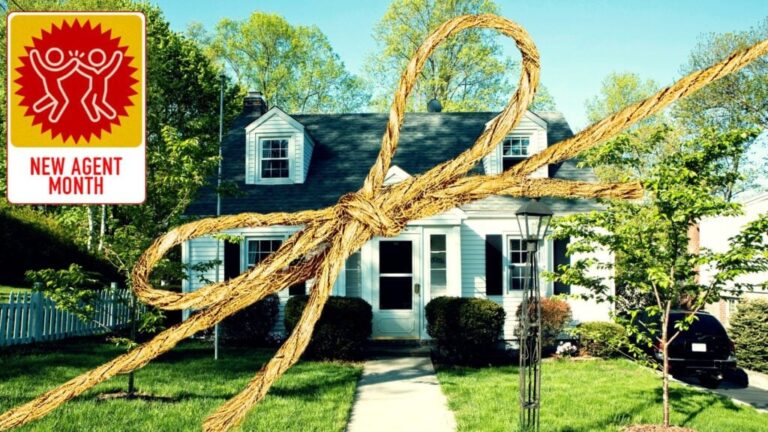 How To Win The Listing In Today’s Highly Competitive Real Estate Market