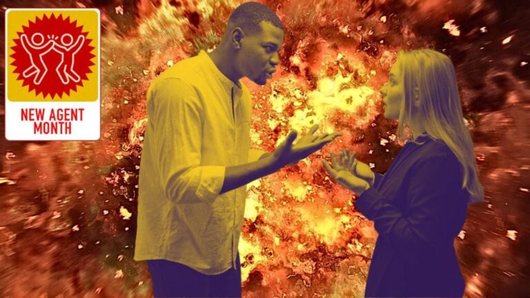 Tips For Defusing Explosive Real Estate Situations