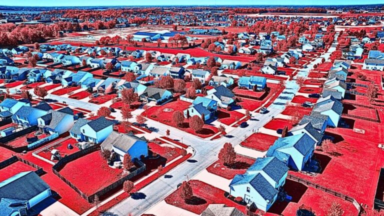 The New Redlining: Paying A Buyer Agent Is Just Part Of The Challenge