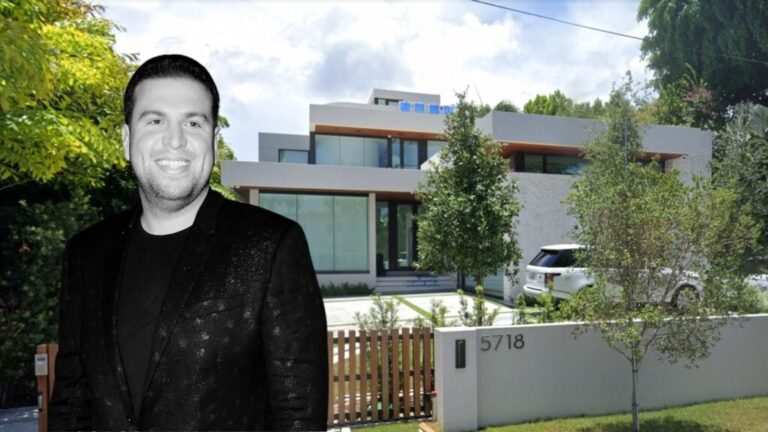 Fashion Nova Founder Buys Two Miami Beach Homes or $30M