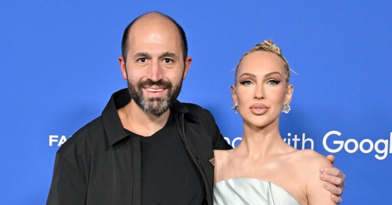 Christine Quinn’s Ex Christian Richard Scores Legal Win Amid Divorce