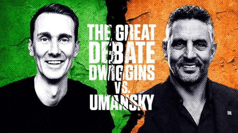 Clear Cooperation Showdown: Dwiggins vs. Umansky in The Great Debate
