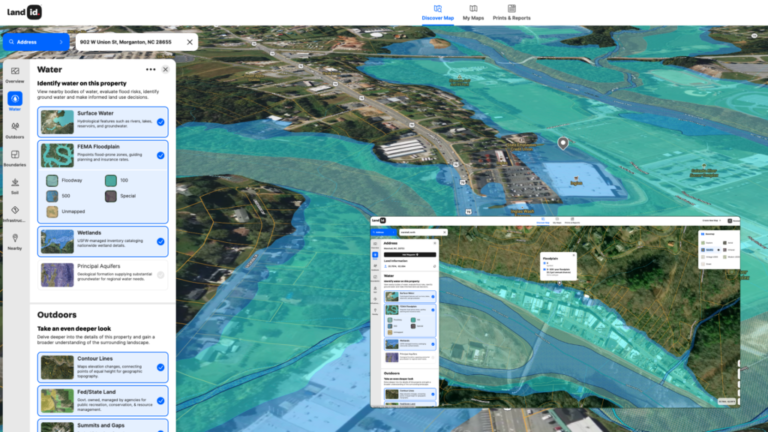 After Helene, Your Next CMA Better Include Climate Risk