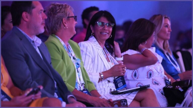 Is It You? Call For Speakers For Inman Connect New York 2025