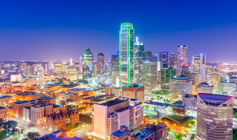 Compass continues push into Dallas with addition of luxury agent