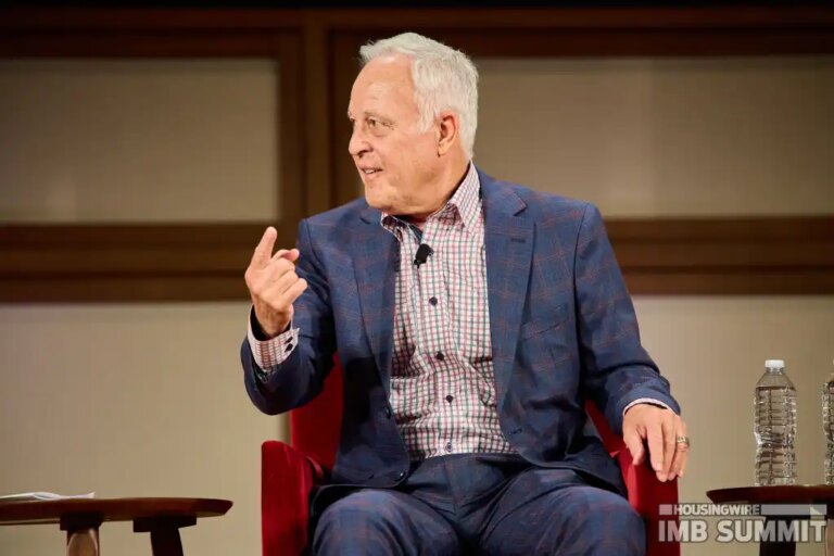 IMB Summit: Mortgage M&A activity will rise in 2025, industry experts say