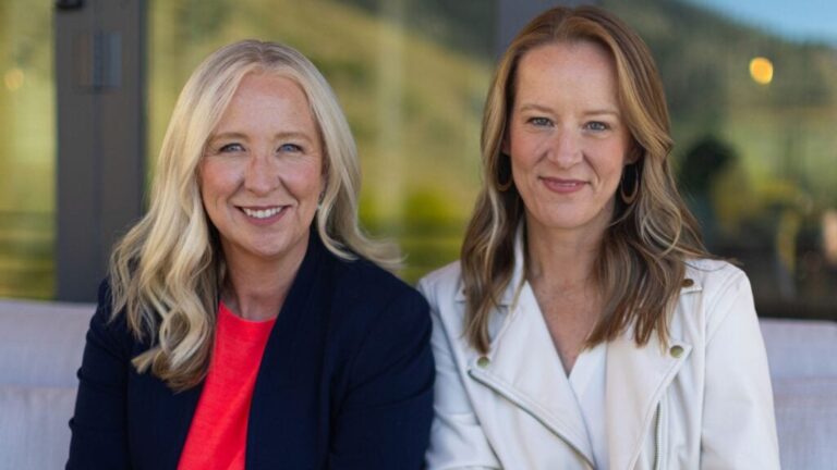Real Estate And Tech Vets Launch Women-Led Coaching Platform