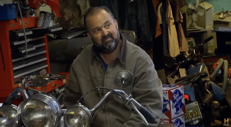 ‘American Pickers’ Show ‘Disrespected’ Late Frank Fritz On Season Premiere