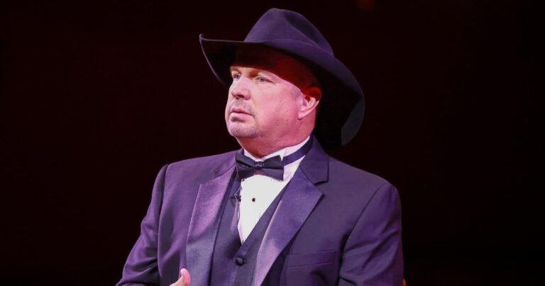 Garth Brooks Breaks Silence on Sexual Assault, Battery Allegations