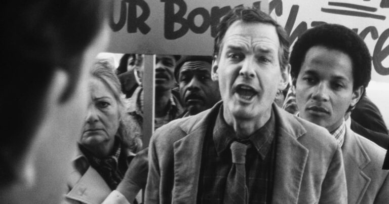 General Hospital’s Nicholas Pryor Dead at 89