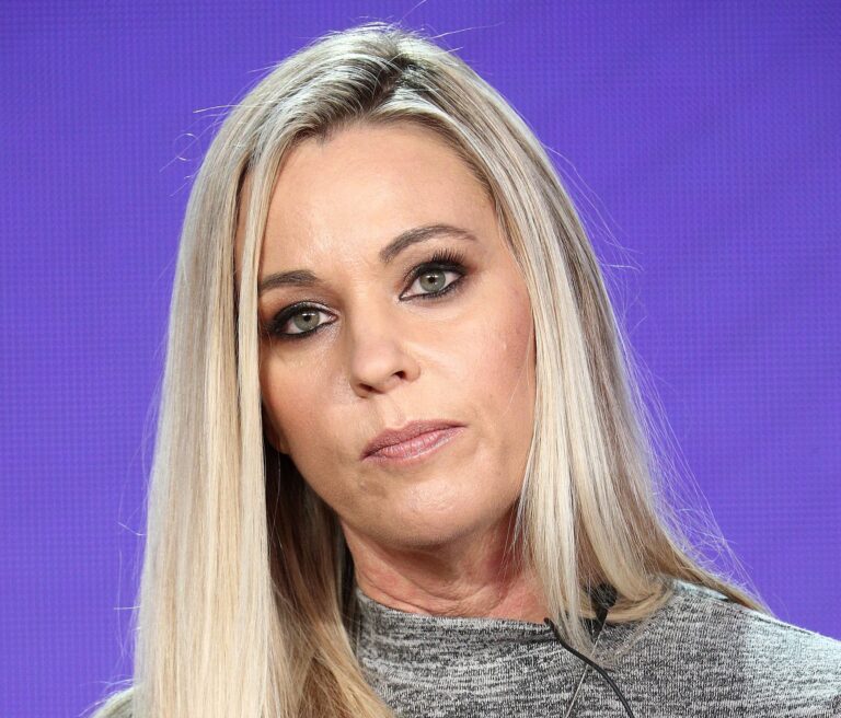 I Need Money! Someone Give Me a TV Show!