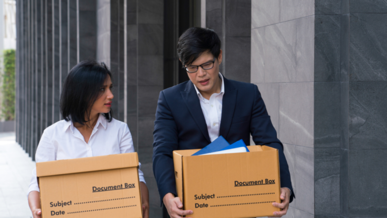 Flagstar Shedding 1,900 Workers, But Many Could Land at Mr. Cooper