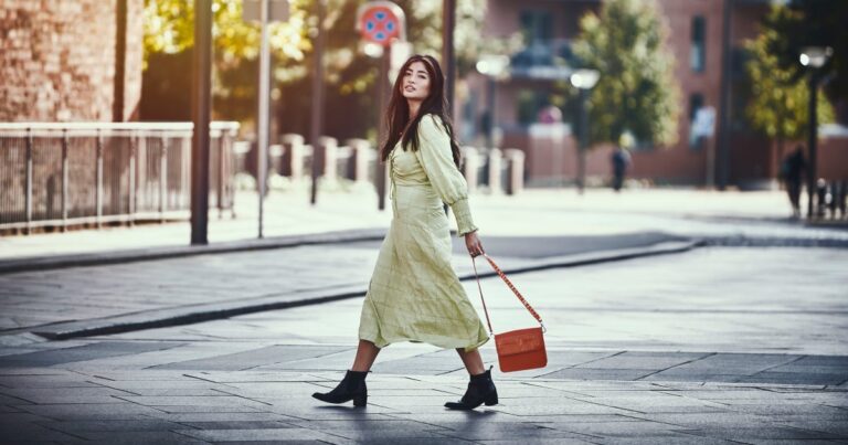 11 Free People Dresses to Nail Hamptons-Style Fall