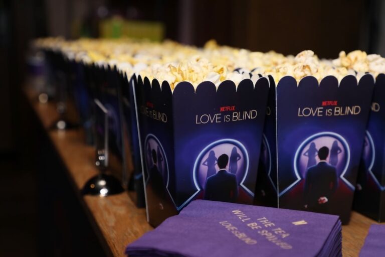 Who Broke Up & Got Married