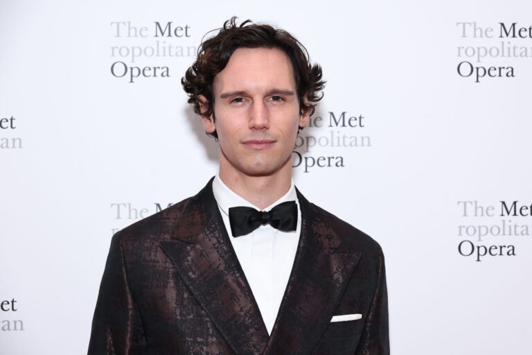 4 Movies You’ve Seen Cory Michael Smith In