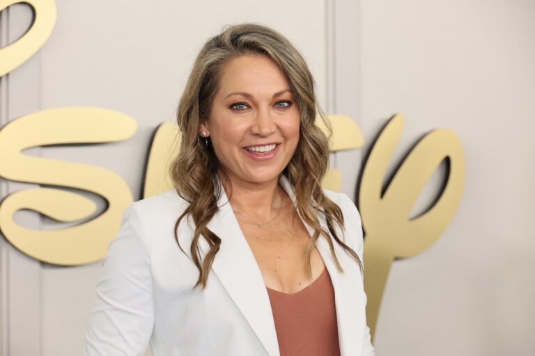 Ginger Zee OK? ‘GMA’ Fans Concerned For Her During Hurricane