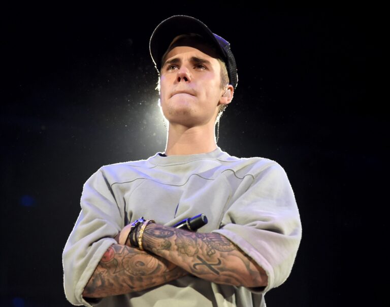 Justin Bieber ‘Completely Disgusted’ By Diddy Accusations: Report