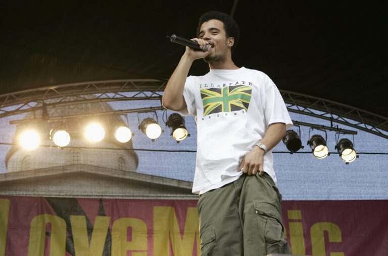 Angelia Jolie’s Rumored, Younger, Rapper Boyfriend!