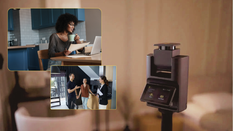 Giraffe360 Confirms Virtual Tours Are No Longer A Reach: Tech Review