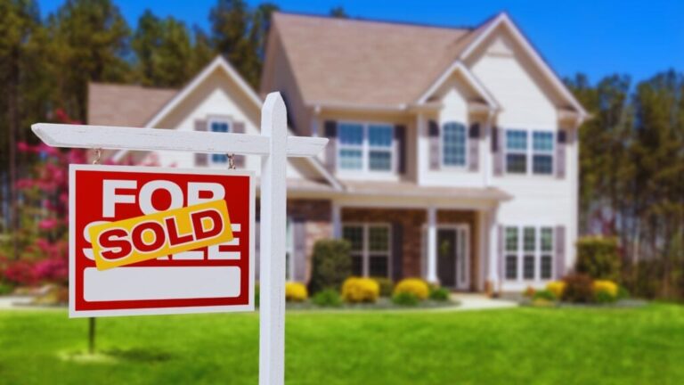 September Existing-Home Sales Fall, But Inventory Offers Hope