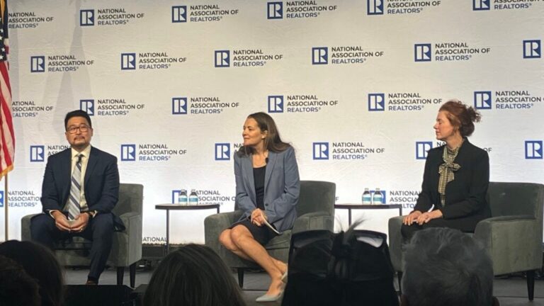 NAR Chief Legal Officer Katie Johnson Is ‘Stepping Down’